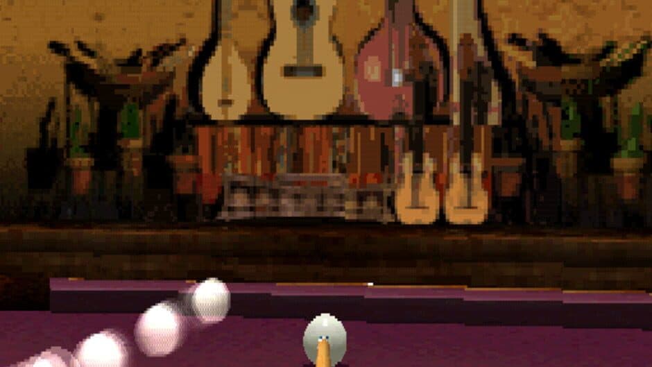 Backstreet Billiards screenshot 2