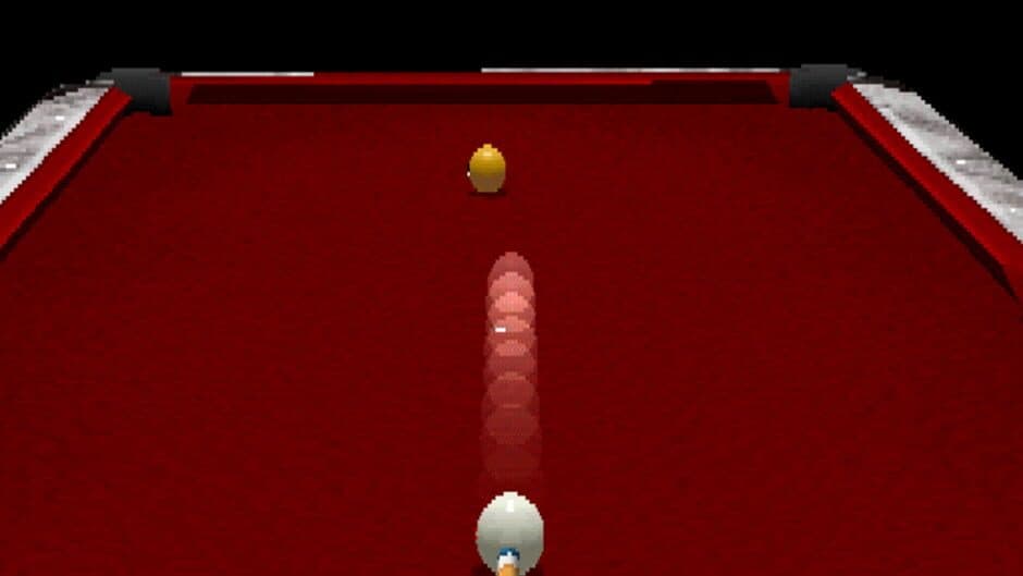 Backstreet Billiards screenshot 4