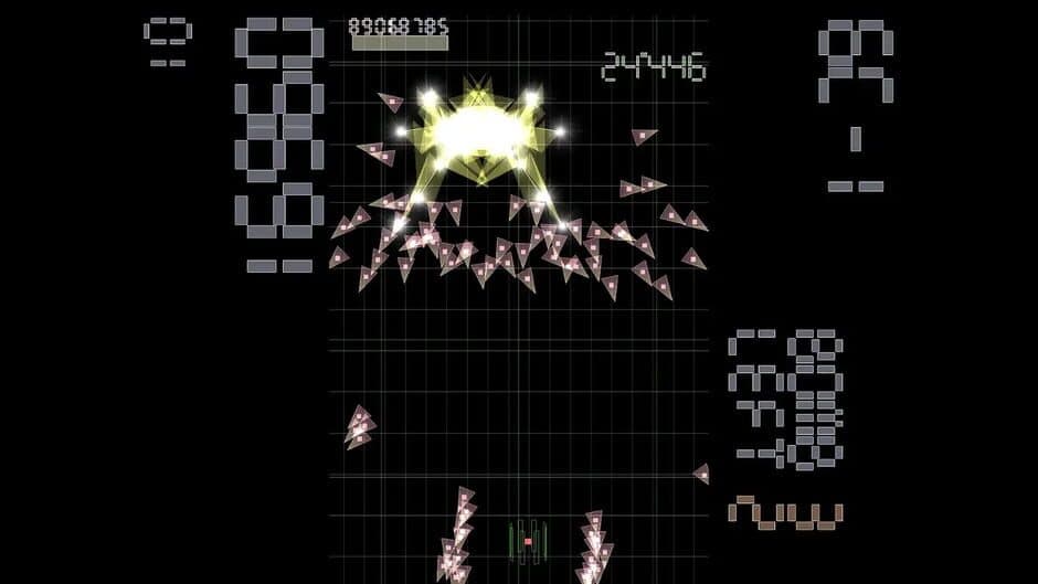 Rrootage Reloaded screenshot 4