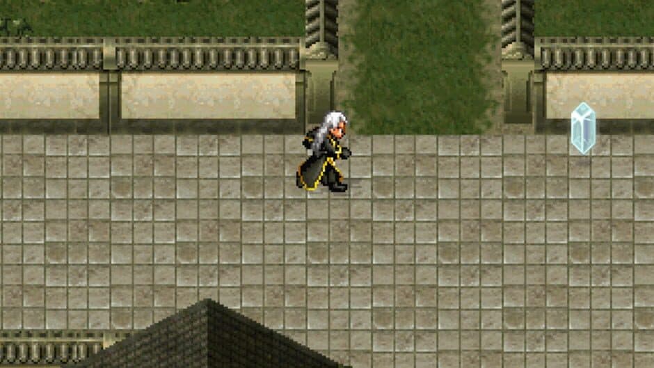 Exit Fate screenshot 4