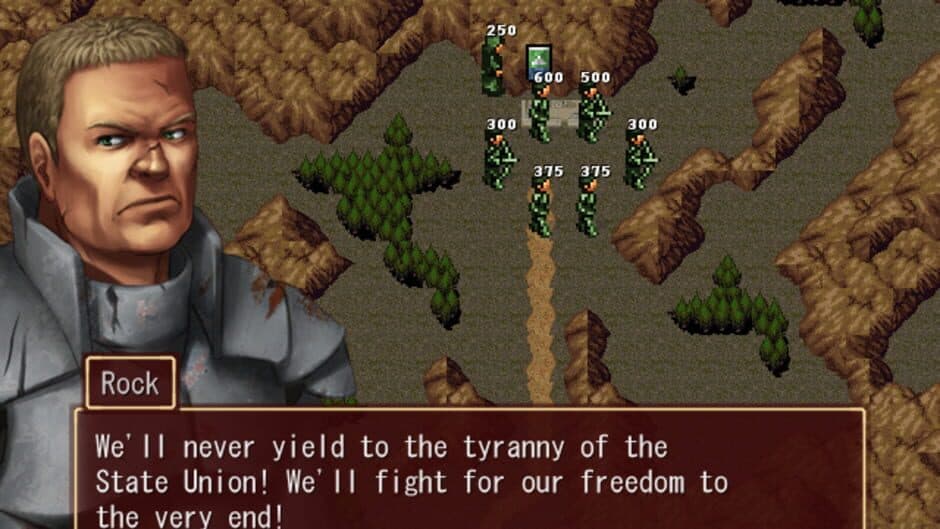 Exit Fate screenshot 5