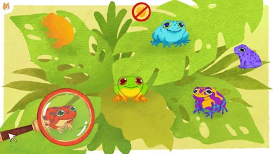 Tell Me Your Story Games Collection screenshot 1