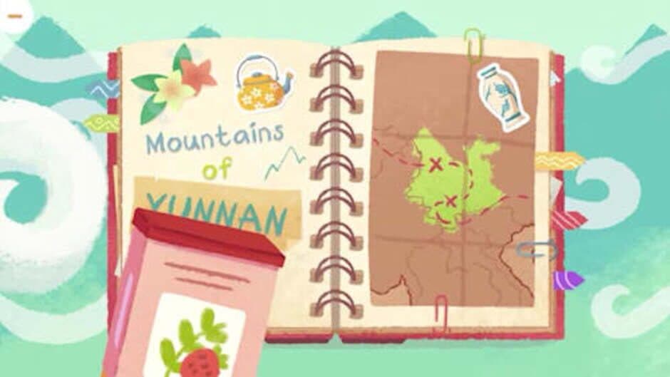 Tell Me Your Story Games Collection screenshot 2