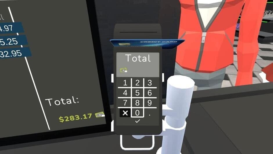 Game & Console Supermarket: Business Simulator screenshot 6