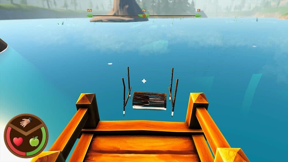 Forest Ranger Life Simulator screenshot 5