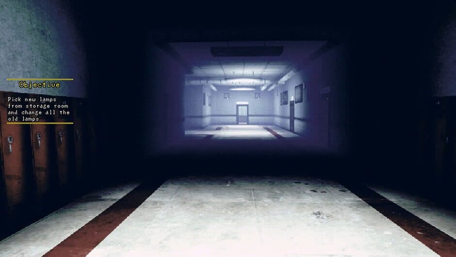 Dark Receipt screenshot 1