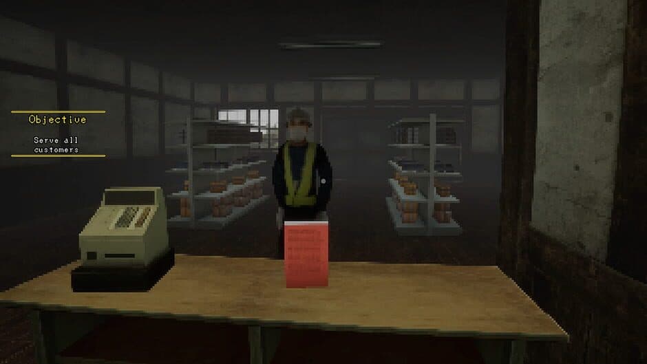 Dark Receipt screenshot 3