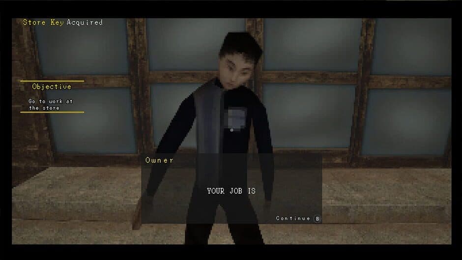 Dark Receipt screenshot 5