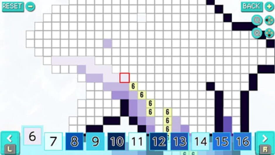 Colorizing: Sunrise screenshot 1