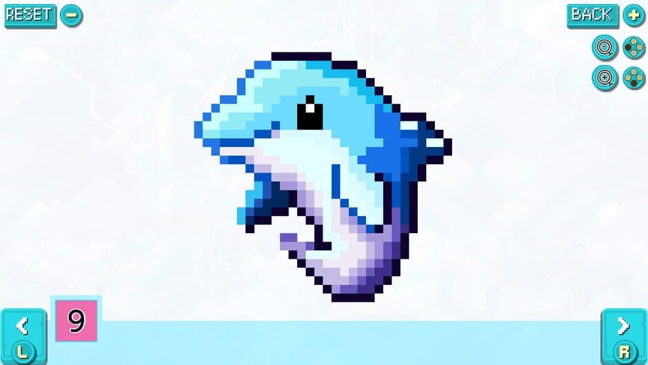 Colorizing: Sunrise screenshot 3