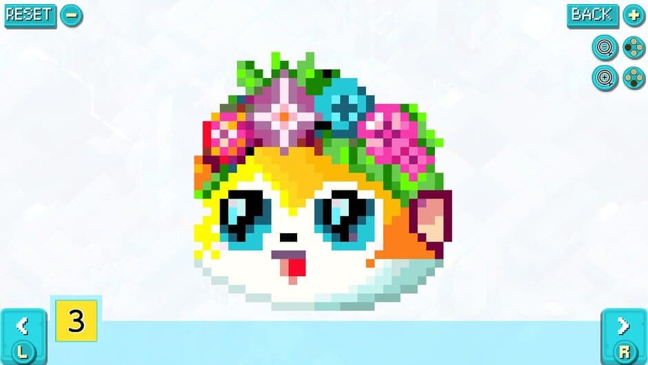 Colorizing: Sunrise screenshot 4