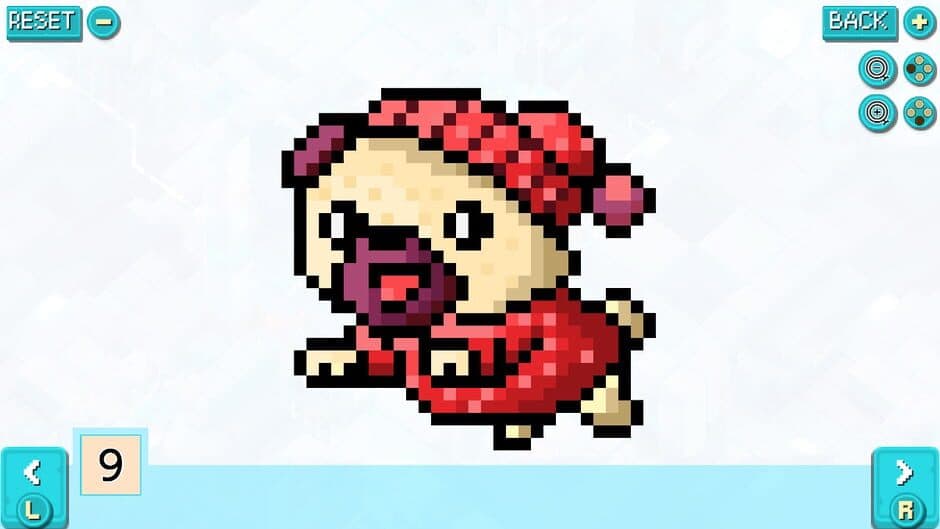 Colorizing: Sunrise screenshot 5