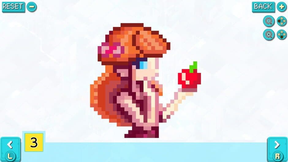 Colorizing: Sunrise screenshot 6