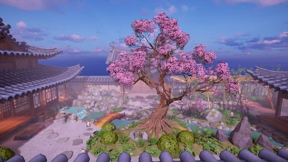 Anime Waifu Simulator: Sakura Garden screenshot 6