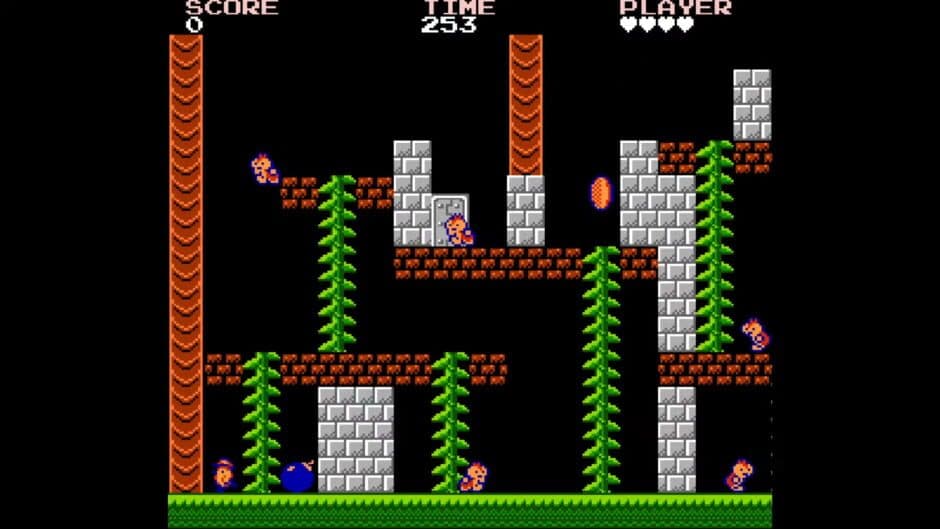 BomberCin 2 screenshot 1