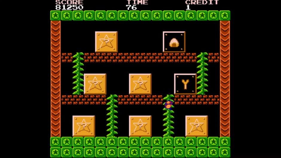 BomberCin 2 screenshot 4