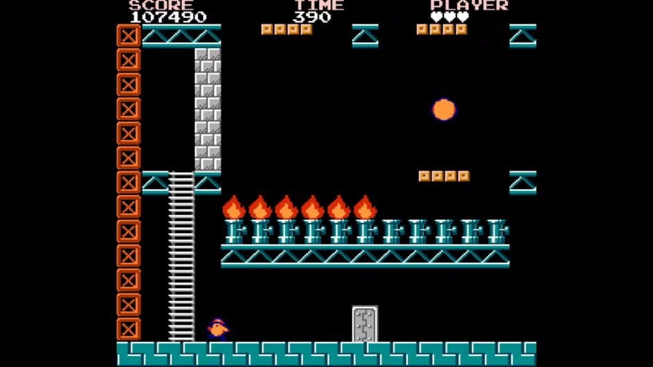 BomberCin 2 screenshot 5