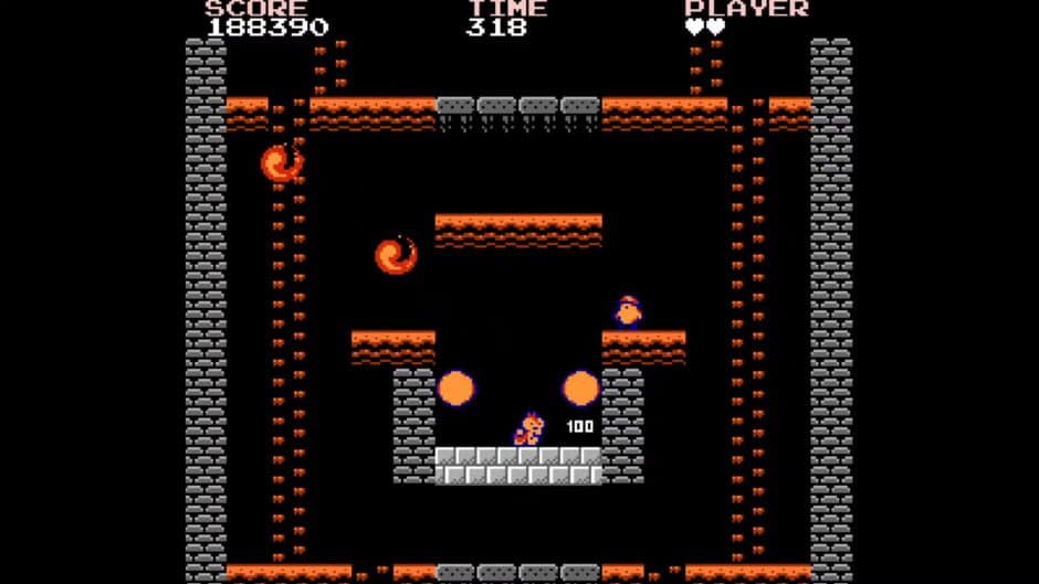 BomberCin 2 screenshot 2