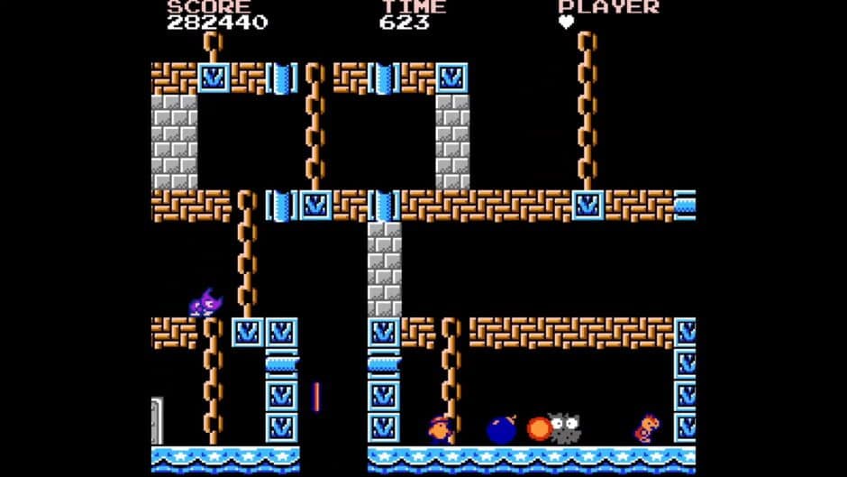 BomberCin 2 screenshot 3