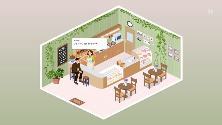 Spring Tales screenshot 2