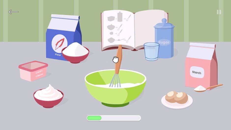 Spring Tales screenshot 4