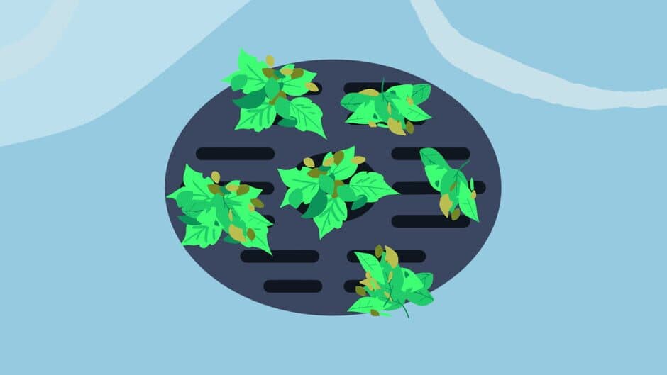 Spring Tales screenshot 5