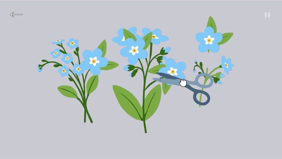 Spring Tales screenshot 6