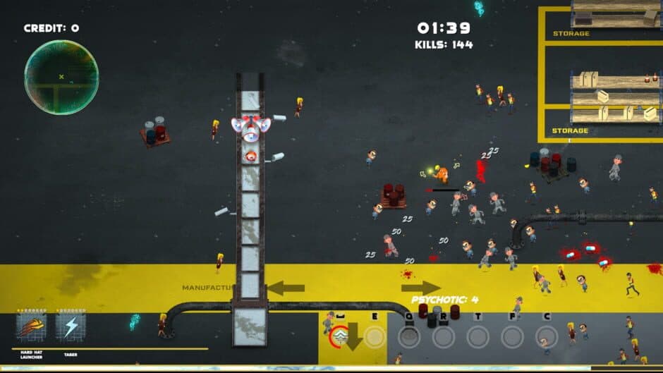 Don't Forget to Smile screenshot 1