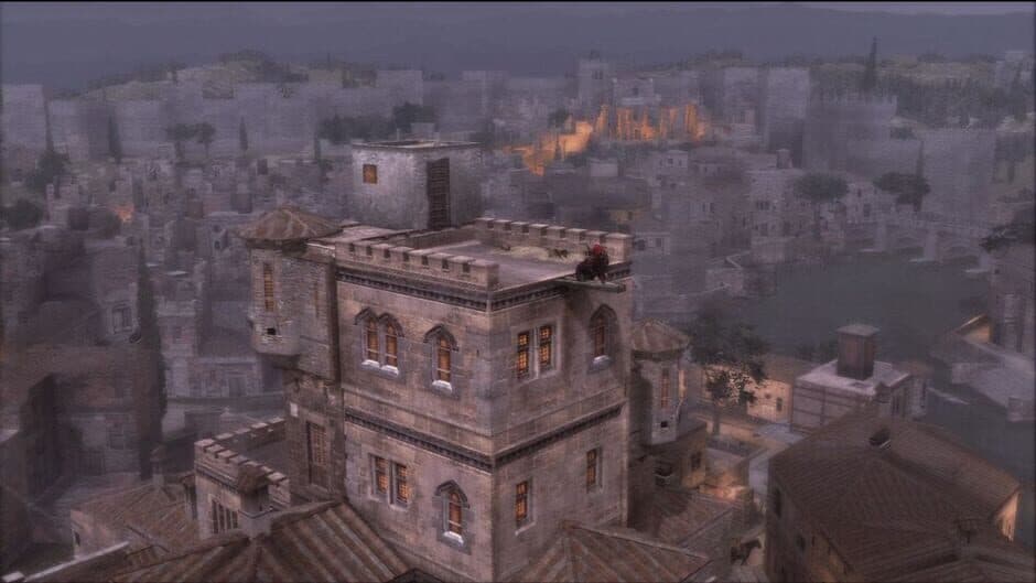 Compilation Assassin's Creed: Brotherhood + Revelations screenshot 2