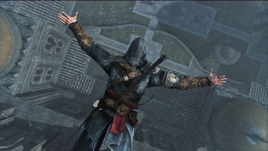 Assassin's Creed Revelations: Special Edition screenshot 1