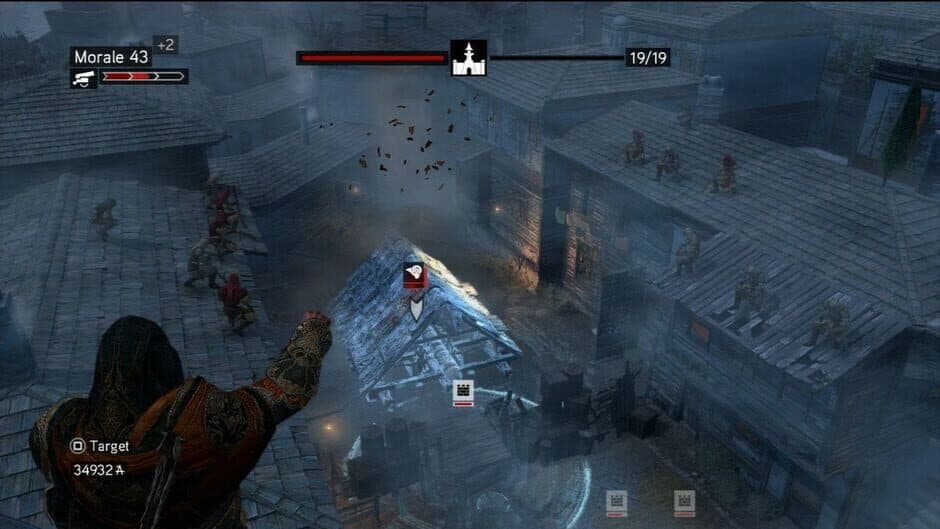 Assassin's Creed Revelations: Special Edition screenshot 2