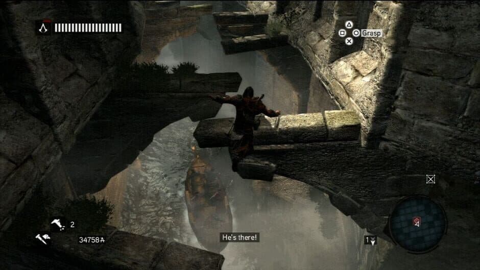 Assassin's Creed Revelations - Signature Edition screenshot 1