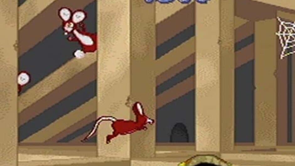 Doraemon: Koe de dokan! Waku-waku Kuuki Hou!! screenshot 5