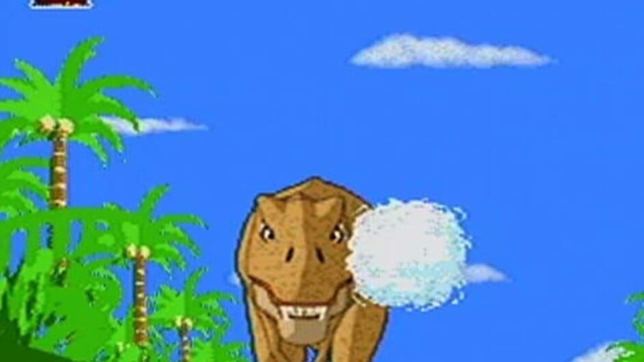 Doraemon: Koe de dokan! Waku-waku Kuuki Hou!! screenshot 6