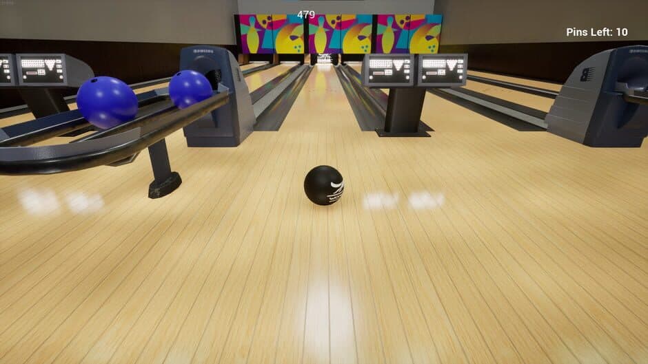 We Bowling?! screenshot 1