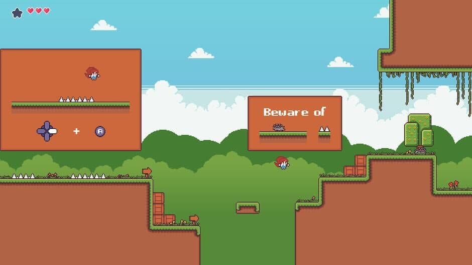 Fall Asleep screenshot 2