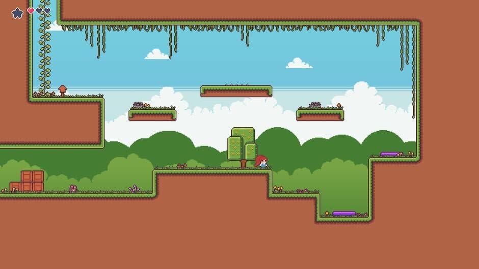 Fall Asleep screenshot 3