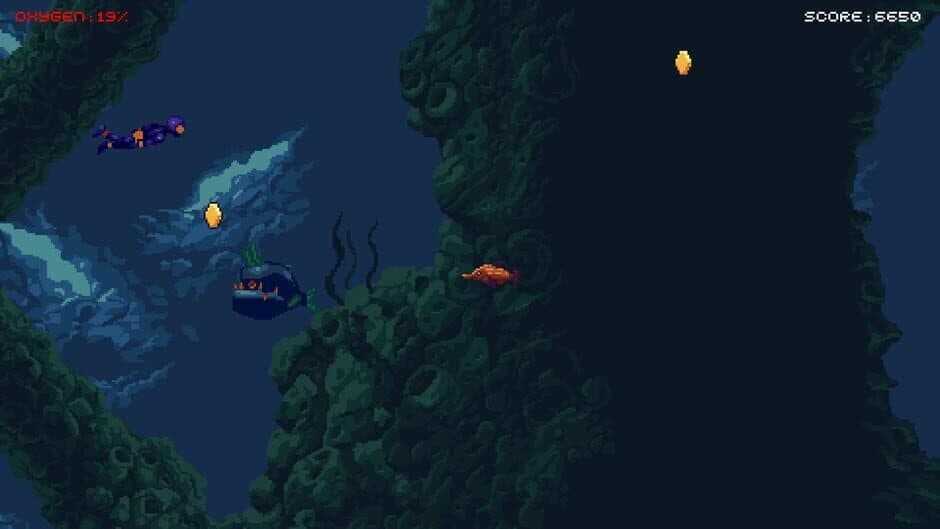 Pixicharm: Mariana Gold screenshot 5