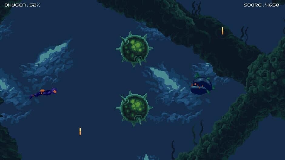 Pixicharm: Mariana Gold screenshot 3