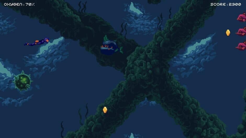 Pixicharm: Mariana Gold screenshot 4