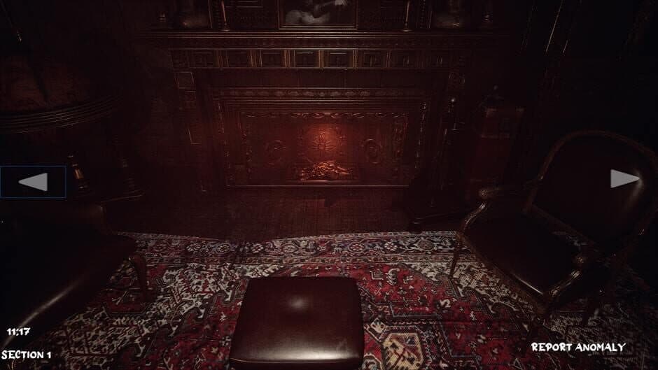 Paranormal Watcher screenshot 2