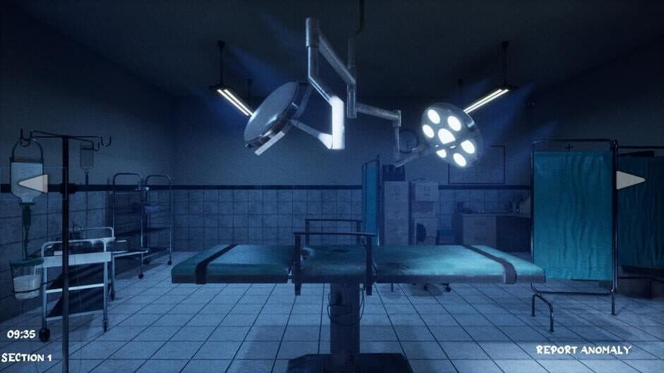 Paranormal Watcher screenshot 4