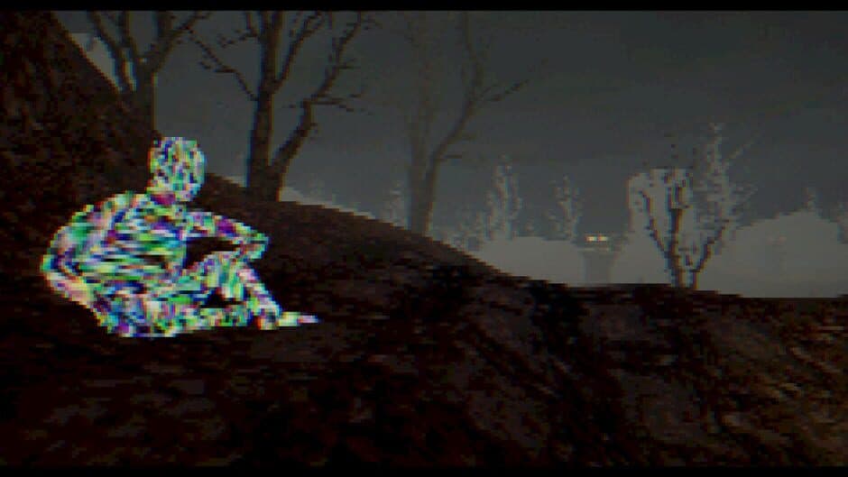 Bleeding Code screenshot 2