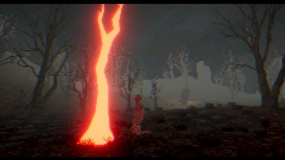 Bleeding Code screenshot 3