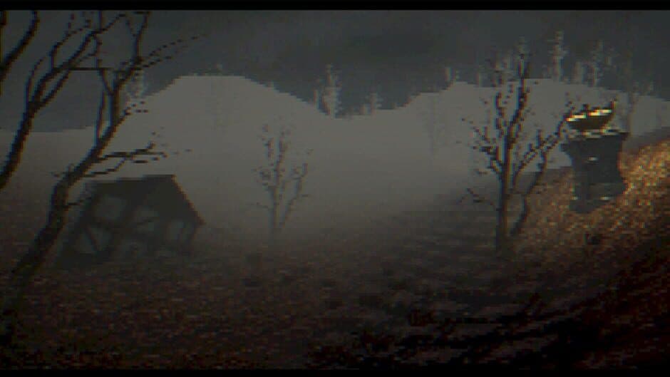 Bleeding Code screenshot 4