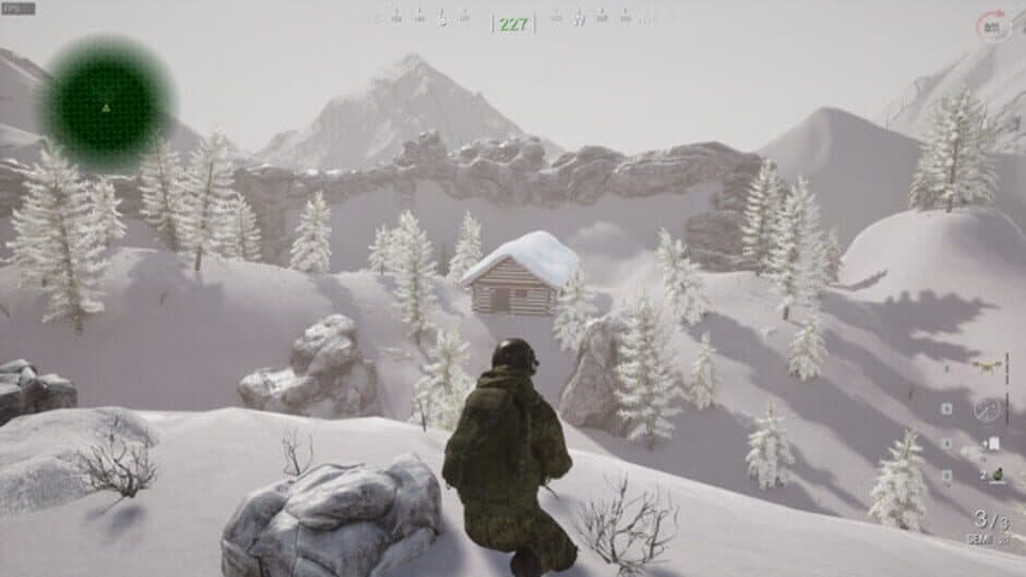 Enforcers Revolt screenshot 3