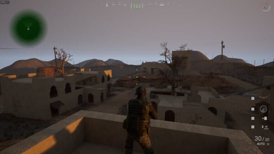 Enforcers Revolt screenshot 4