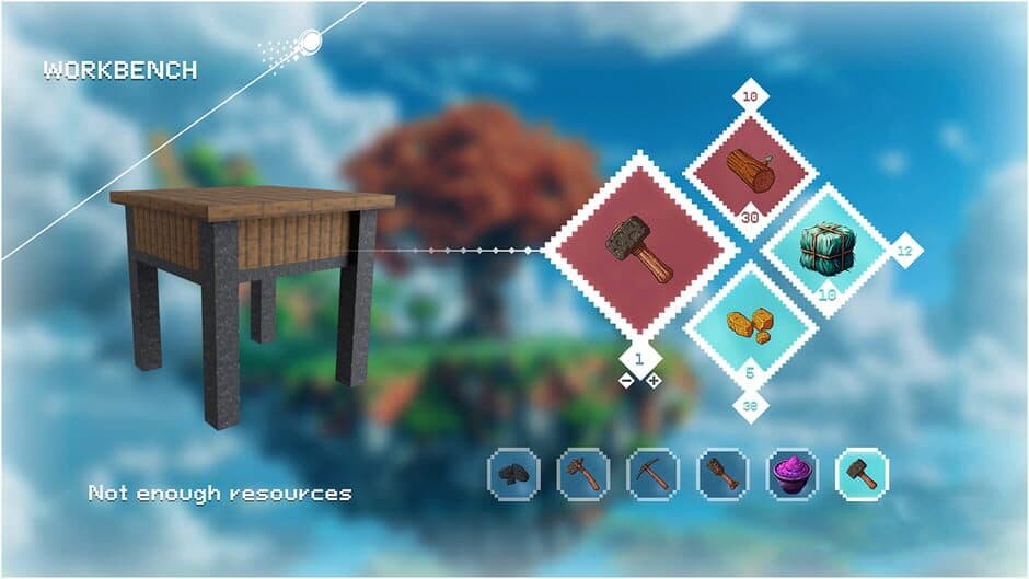 Mine Clicker: Base Craft Building Game screenshot 5