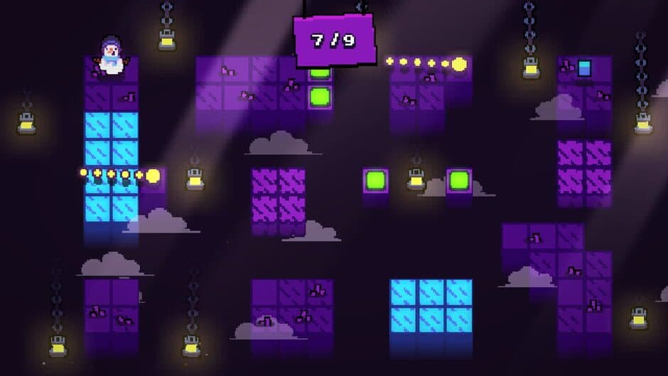 CubbettyCube screenshot 3