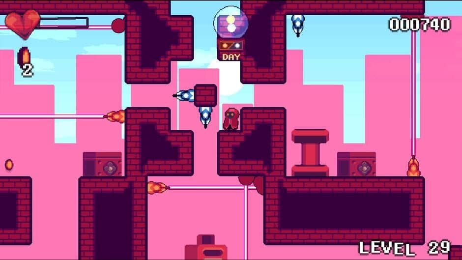 Crystal Ball of Firmament screenshot 1